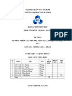 Đại Học Quốc Gia Tp. Hcm Trường Đại Học Bách Khoa