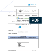 Informe Geotecnico LT 110 EL PASO-LA JAGUA