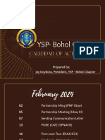 2024 COA YSP-bohol