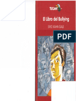 El Libro Del Bulling