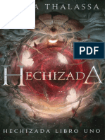 Hechizada