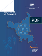 CIIHARYANAAnnualReport