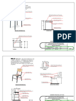 Planos de Mobiliarios