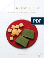 The Treha Book
