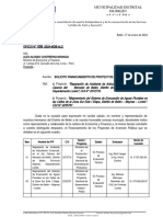 Oficio #006-2024-Alc-Solicito Financiamiento de Pip