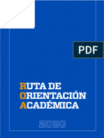 03 ROA - Ruta - Orientación - Académica - Taller Radio