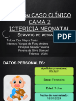Caso - Clinico - Ictericia - 2 - Vas
