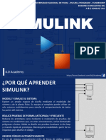 Brochure Simulink - 13 de Febrero Del 2021