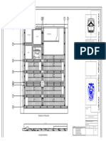 Plano de Lotificacion-Model