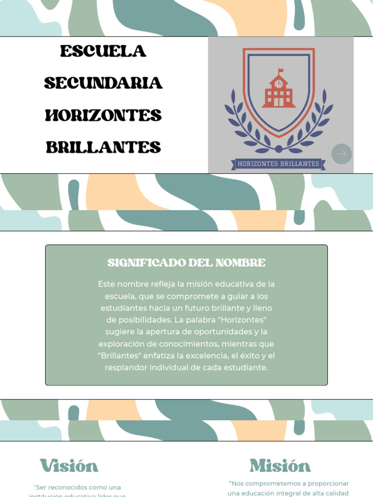 Horizontes Brillantes - 1 | PDF | Creatividad | Comunicación