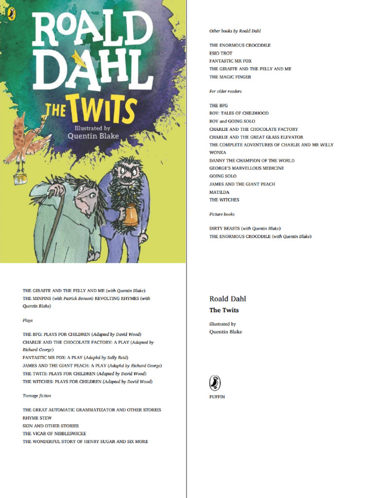 the-twits-roald-dahl-book-pdf