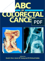ABC de Cancer Colorectal