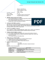 Modul Ajar Informatika