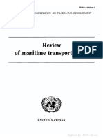 Unctad - Review of Maritime Transport 1974 - rmt1974 - en