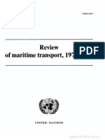 Unctad - Review of Maritime Transport 1972-73 - rmt1972-3 - en