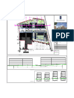 Dce Lincrusta - Plan 00 Coupe Altimetrique Generale