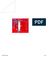 Amp RF100w PCB