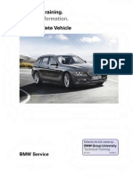 F31 Complete Vehicle - Text