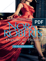 Nora Roberts - 03 Orgulho e Paixão