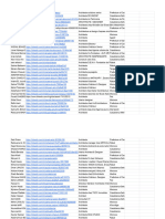 Architects Maroc - Sheet6