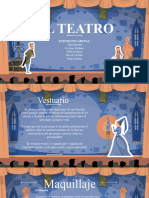 El Teatro