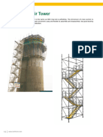 Zulin - Stair Tower