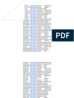 Architects Maroc - Sheet7