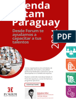 Seba - Agenda Forum Paraguay y Latam 2024
