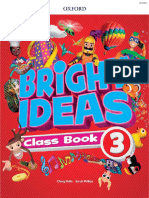 Bright Ideas 3 Class Book