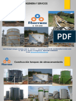 PORTAFOLIO REMES CONSTRUCCIÓN 2023.TANQUE. Ho