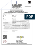 Signed - Death - D-2024 - 33-16476-000149 - Chitta Death Certificate