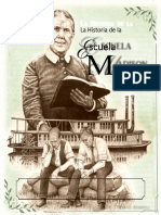 Escuela Madison. (PDF - Io)