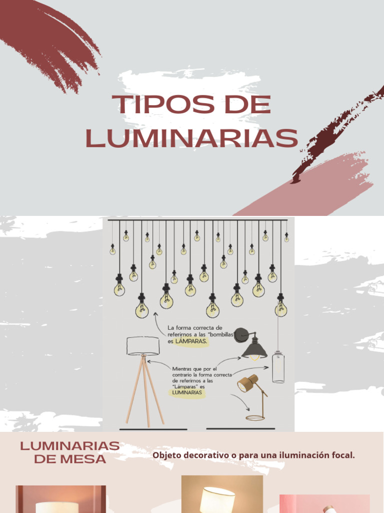 halogenas lineales cortas y largas. Halogenas par 16 gu10, halopin g9 ...