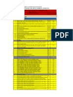 PARCARE - BIG - BUC - PTH - IEL009 - Lista de Cantitati - 20181207 - LC