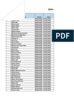 Zero Course Access Module-III