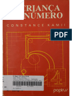 Pdfcoffee.com a Criana e o Numero Constance Kamii 2 PDF Free