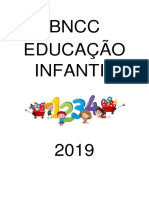 BNCC Na Educação Infantil