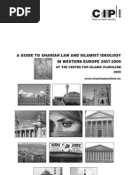 Download CIPEuroShariahStudy2009 by suhayliqbaalwaayne3618 SN70551069 doc pdf