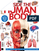 How It Works Inside The Human Body Ed12 2023
