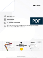 TEMA 1.3 Bioquímica