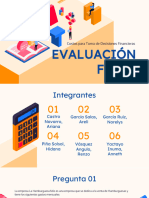 Evaluación Final - Costos para La Toma de Decisiones Financieras