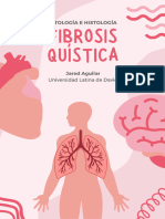 Fibrosis Quistica