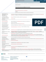 Table: Clasificación de Las Bacterias Patógenas Frecuentes - Manual MSD Versión para Profesionales