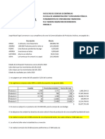 Parcial II Spiner Guerra