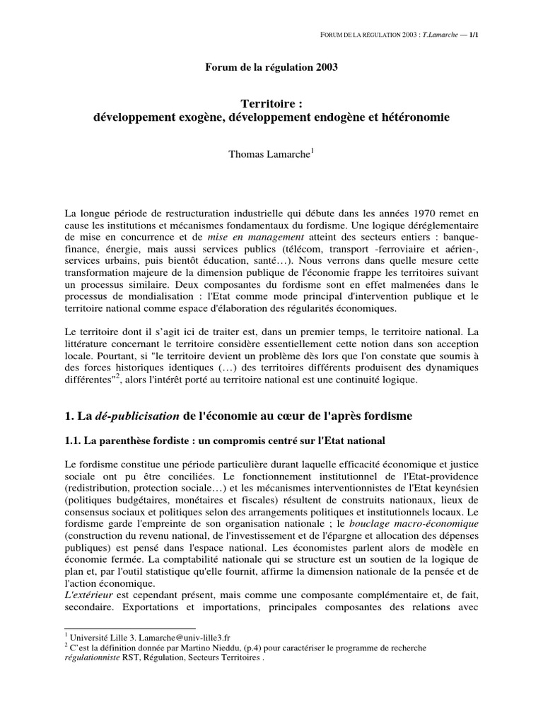 Évolution des ONG en Haïti et régulation | PDF | Business | Économie