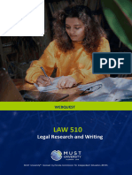 Law510 - Webquest - 20240211 - Proposta