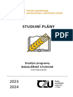 2023 24 BC Studijniplan