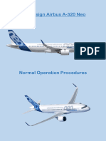 XP-11 JAR Designs A320 Neo Manual