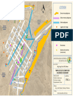 Mapa de Peligros