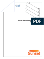 Simpleyfacil Sunset SF 300 Manualtecnico